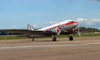 PH-PBA @ EHLE - Lelystad Airport - by Jan Bekker