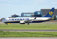 EI-FIY @ CPH - Copenhagen 25.9.2018 - by leo larsen