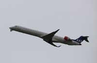 EI-FPJ @ EGPH - CL-600-2D24