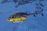 HB-ZNW - Lauberhorn FIS Ski Race