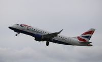 G-LCYG @ EGPH - ERJ-170-100 STD - by Mark Pasqualino