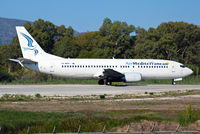 SX-MAH @ ZTH - Zakynthos 15.9.2018 - by leo larsen