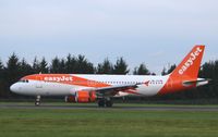 HB-JYD @ EGPH - Airbus A320-214 - by Mark Pasqualino