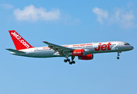 G-LSAA @ ZTH - Zakynthos 15.9.2018 - by leo larsen