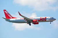 G-JZHH @ ZTH - Zakynthos 15.9.2018 - by leo larsen