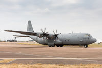 130614 @ EGVA - Lockheed CC-130J 130614 436 Sqd R Canadian AF, Fairford 16/7/18 - by Grahame Wills