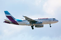 D-AGWB @ ZTH - Zakynthos 15.9.2018 - by leo larsen