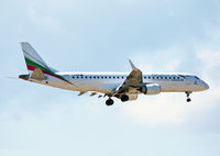 LZ-BUR @ ZTH - Zakynthos 15.9.2018 - by leo larsen