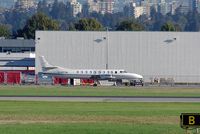 C-GTTM @ YVR - Departure from YVR - by Manuel Vieira Ribeiro