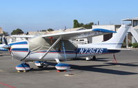 N735XS photo, click to enlarge