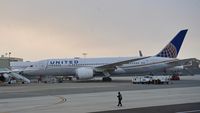 N26906 @ KSFO - SFO 2018. - by Clayton Eddy