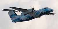JA81AM @ RJFF - Amakusa DHC8 departing - by FerryPNL