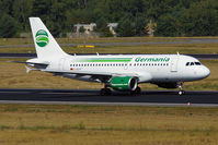 D-ASTF @ EDDT -  - by Tomas Milosch