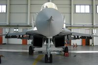 04 @ LHKE - LHKE - Kecskemét Air Base, Hungary - by Attila Groszvald-Groszi