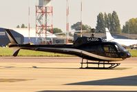G-LEOG @ EGSH - Return visitor. - by keithnewsome
