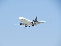 N260UP @ 3607 - Landing