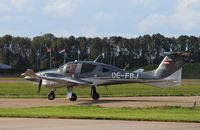 OE-FBJ @ EHLE - Lelystad Airport