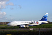 OY-RCG @ EKCH - OY-RCG landed rw 04R - by Erik Oxtorp