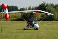 57-69 - II. Cirrus-Hertelendy Aviator's Weekend , Hertelendy Castle Airfield Hungary - by Attila Groszvald-Groszi
