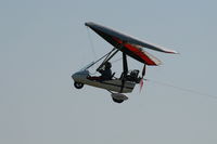 57-69 - II. Cirrus-Hertelendy Aviator's Weekend , Hertelendy Castle Airfield Hungary - by Attila Groszvald-Groszi