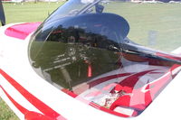 D-MCPW - II. Cirrus-Hertelendy Aviator's Weekend , Hertelendy Castle Airfield Hungary - by Attila Groszvald-Groszi
