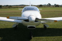 D-MXKO - II. Cirrus-Hertelendy Aviator's Weekend , Hertelendy Castle Airfield Hungary - by Attila Groszvald-Groszi