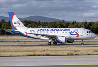 VP-BJV @ EDDF - VP-BJV - by Matthias Becker