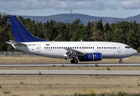 EK73797 @ EDDF - EK73797 - by Matthias Becker