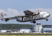 F-AZVM @ EDDR - F-AZVM - by Matthias Becker