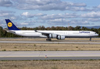 D-AIHK @ EDDF - D-AIHK - by Matthias Becker