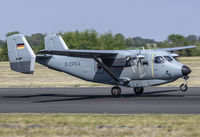 D-CPDA @ EDDR - D-CPDA