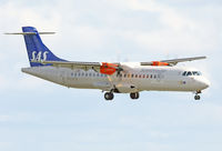ES-ATD @ CPH - Copenhagen 28.9.2018 l/d R-22R - by leo larsen