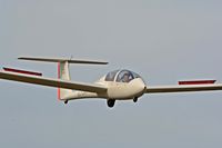 EC-LAH @ EBBT - At Brasschaat. - by Jef Pets