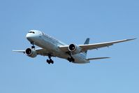 C-FRSI @ LLBG - Flight from Toronto. - by ikeharel