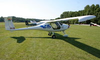 HA-YLEB - II. Cirrus-Hertelendy Aviator's Weekend , Hertelendy Castle Airfield Hungary - by Attila Groszvald-Groszi