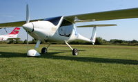 HA-YLEB - II. Cirrus-Hertelendy Aviator's Weekend , Hertelendy Castle Airfield Hungary - by Attila Groszvald-Groszi