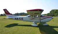 HA-CIZ photo, click to enlarge HA-CIZ photo, click to enlarge