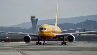 N650GT @ KSFO - SFO 2018.