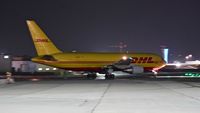 N650GT @ SFO - SFO 2018. - by Clayton Eddy