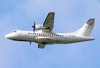 OY-RUO @ CPH - Copenhagen 27.9.2018 Stordflyet.no - by leo larsen