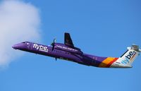 G-PRPC @ EGPH - DHC-8-402