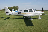 PH-VMM photo, click to enlarge