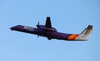 G-PRPO @ EGPH - DHC-8-402