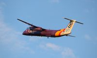 G-PRPI @ EGPH - DHC-8-402