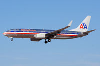 N918NN @ KPHX - No comment. - by Dave Turpie