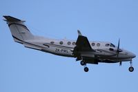 ZK-PWL @ NZCH - NEW KID ON THE BLOCK - by Bill Mallinson