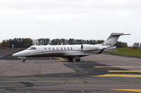 G-ZENJ @ EGSH - Just landed at Norwich. - by Graham Reeve