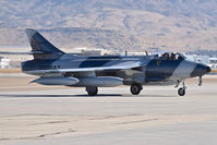 N336AX @ KBOI - Taxiing to parking spot. - by Gerald Howard