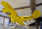 3046 - Naval Aircraft Factory N3N-3 Yellow Peril at the NMNA, Pensacola FL