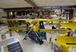 3046 - Naval Aircraft Factory N3N-3 Yellow Peril at the NMNA, Pensacola FL